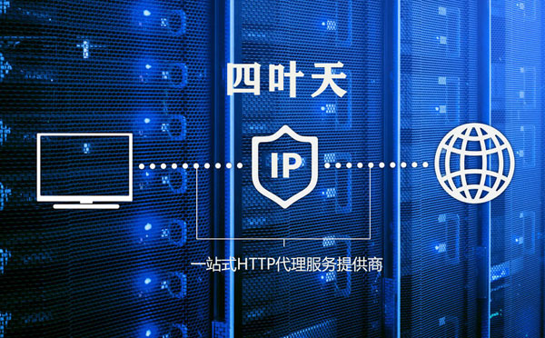 【杞县代理IP】使用代理IP遇到的常见问题汇总