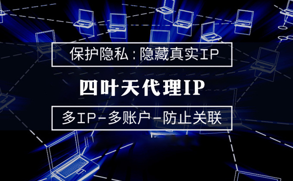 【杞县代理IP】什么是代理ip池？如何提高代理服务器的网速